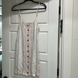 Rip Curl beach dress